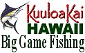 Kuuloa Kai Sport Fishing Charter