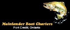 Click her for Great Lakes Charter fishing