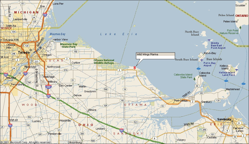 Graytown, Ohio, United States