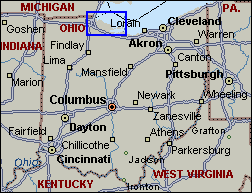 Overview Map